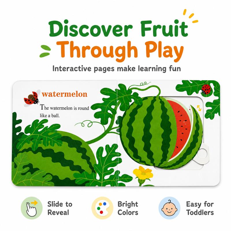 Lift-the-Flap Board Book Set